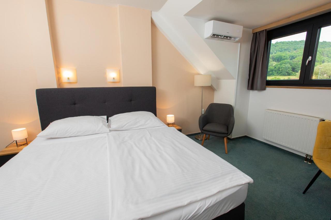 Hotel Kozjanski Dvor 3*